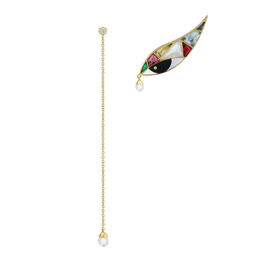 Blink Earrings
