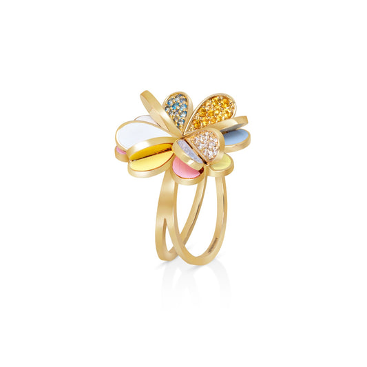 Lucky You Ring