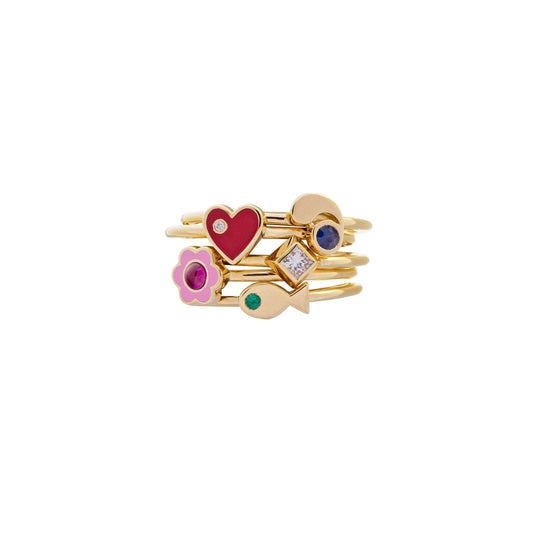 Little Promises Ring