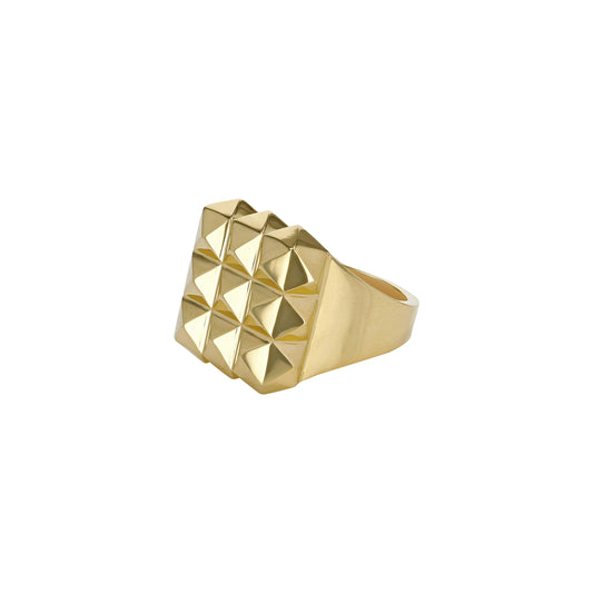 Portas Yellow Gold