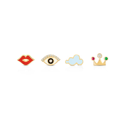 A Charmed Life Earrings