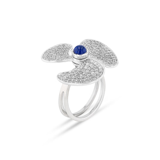 Fan Club Ring