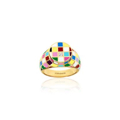 Signet Dreams Vivid