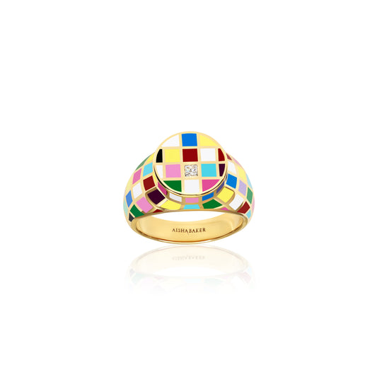 Signet Dreams Vivid
