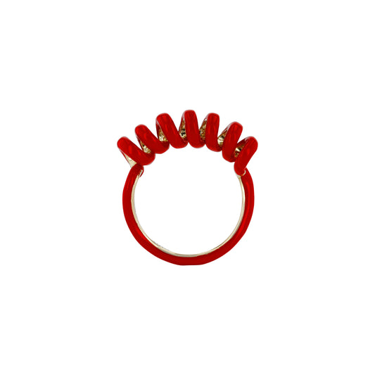 Chitchat Red