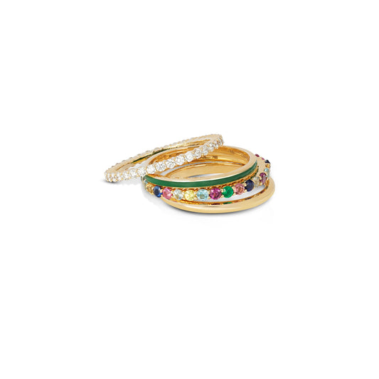 Enchanté Ring