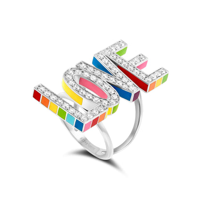 One and Only Ring