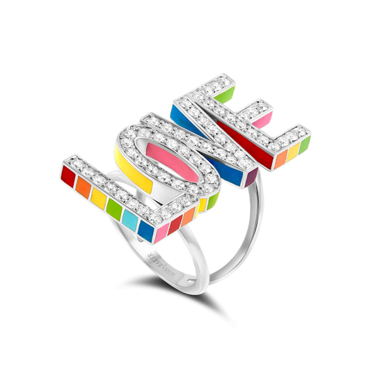 One and Only Ring