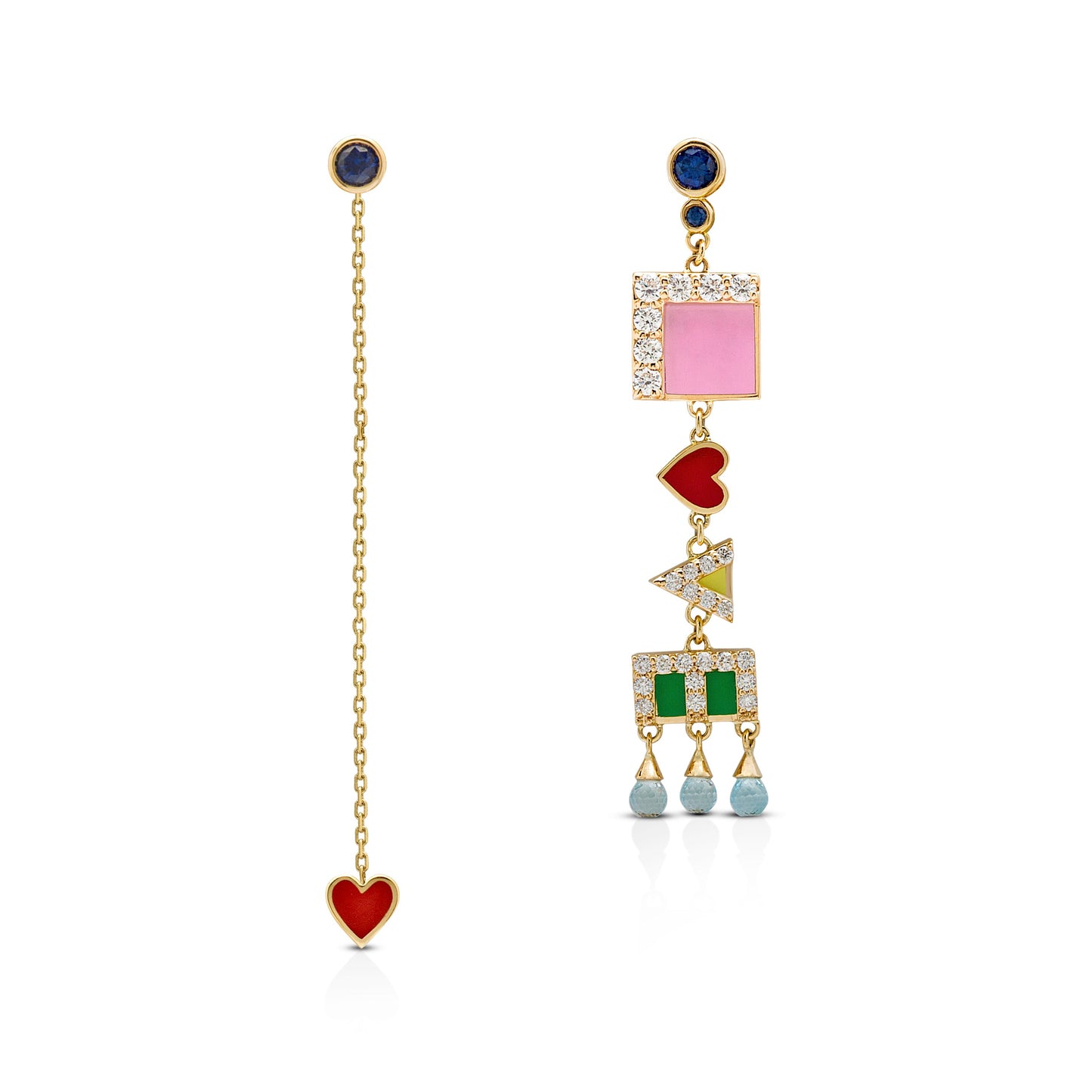 All You Need Earrings