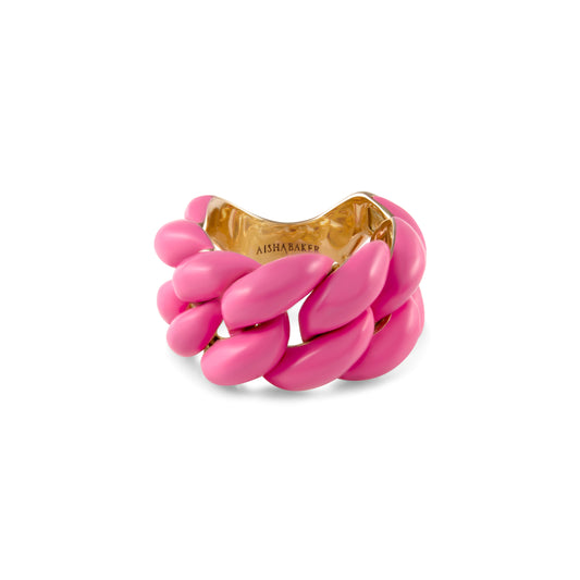 Chain Reaction Pink