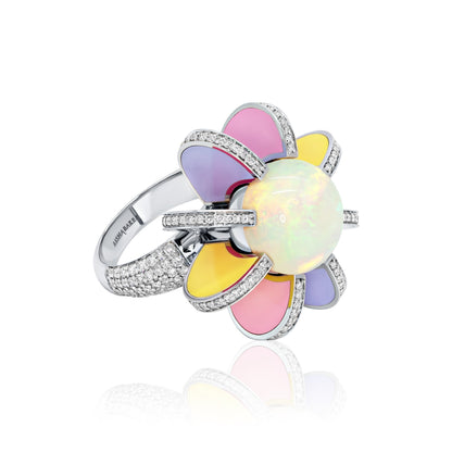 Galaxy Ring