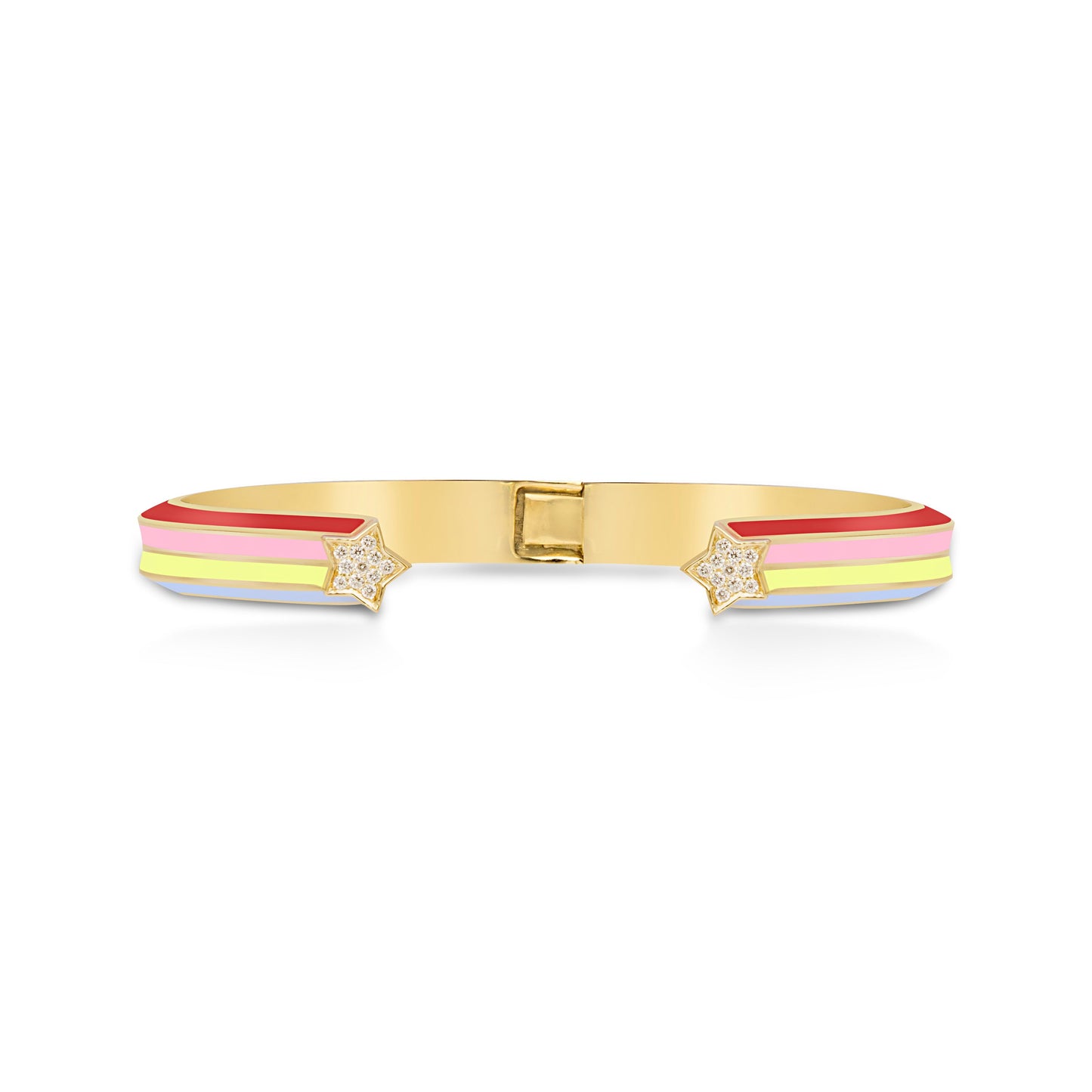 Shooting Star Bracelet