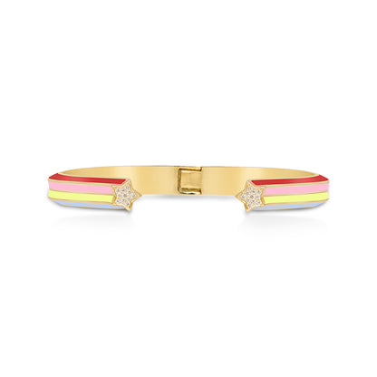 Shooting Star Bracelet