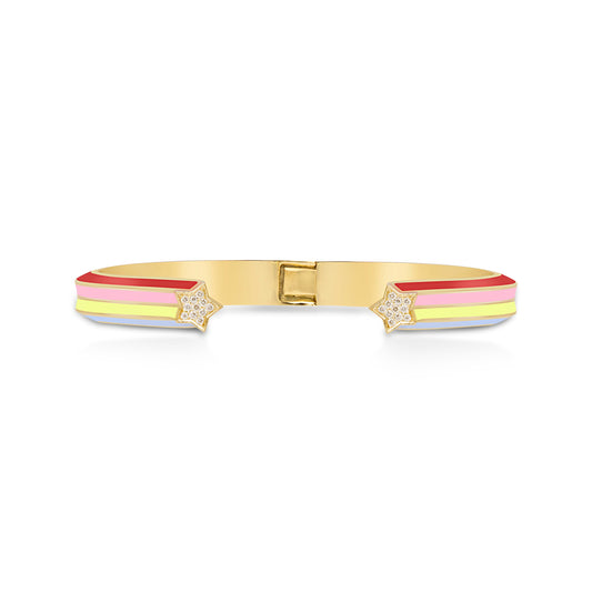 Shooting Star Bracelet