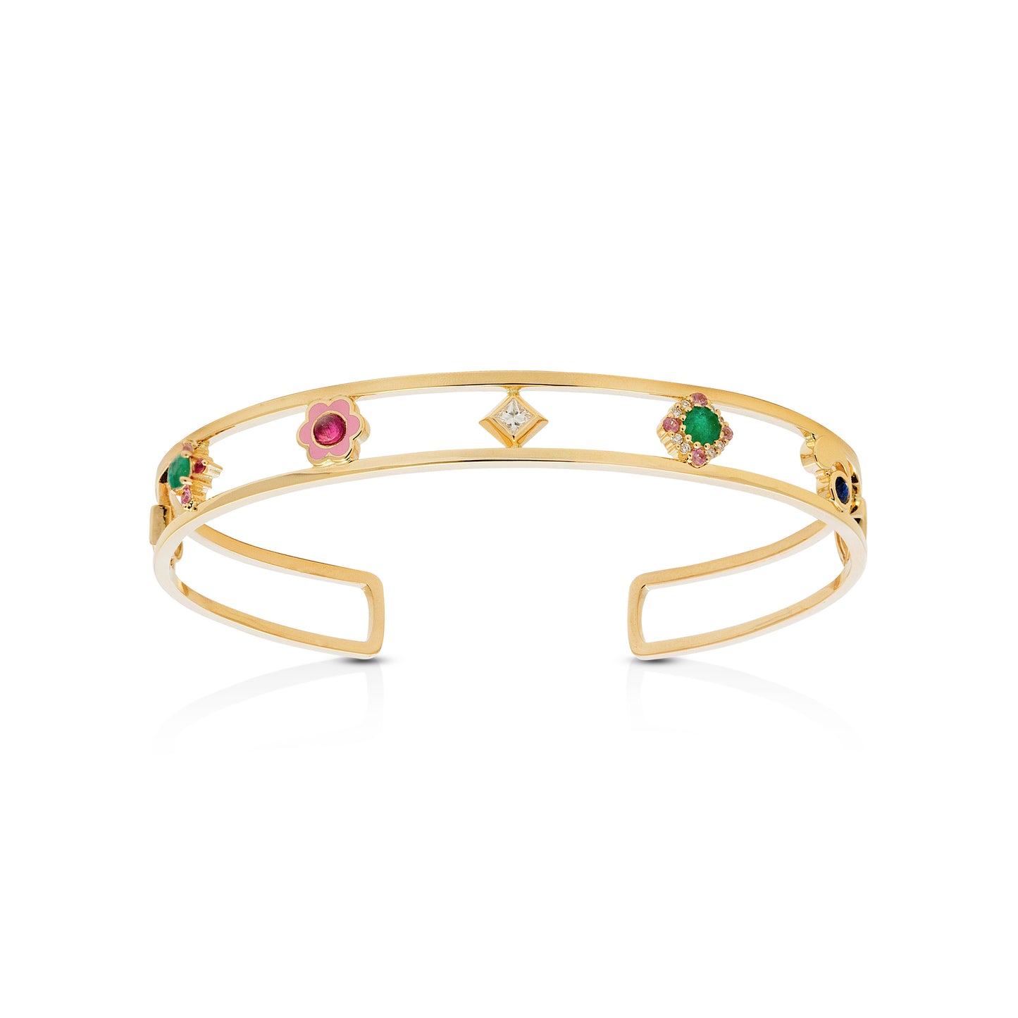 Little Promises Bracelet