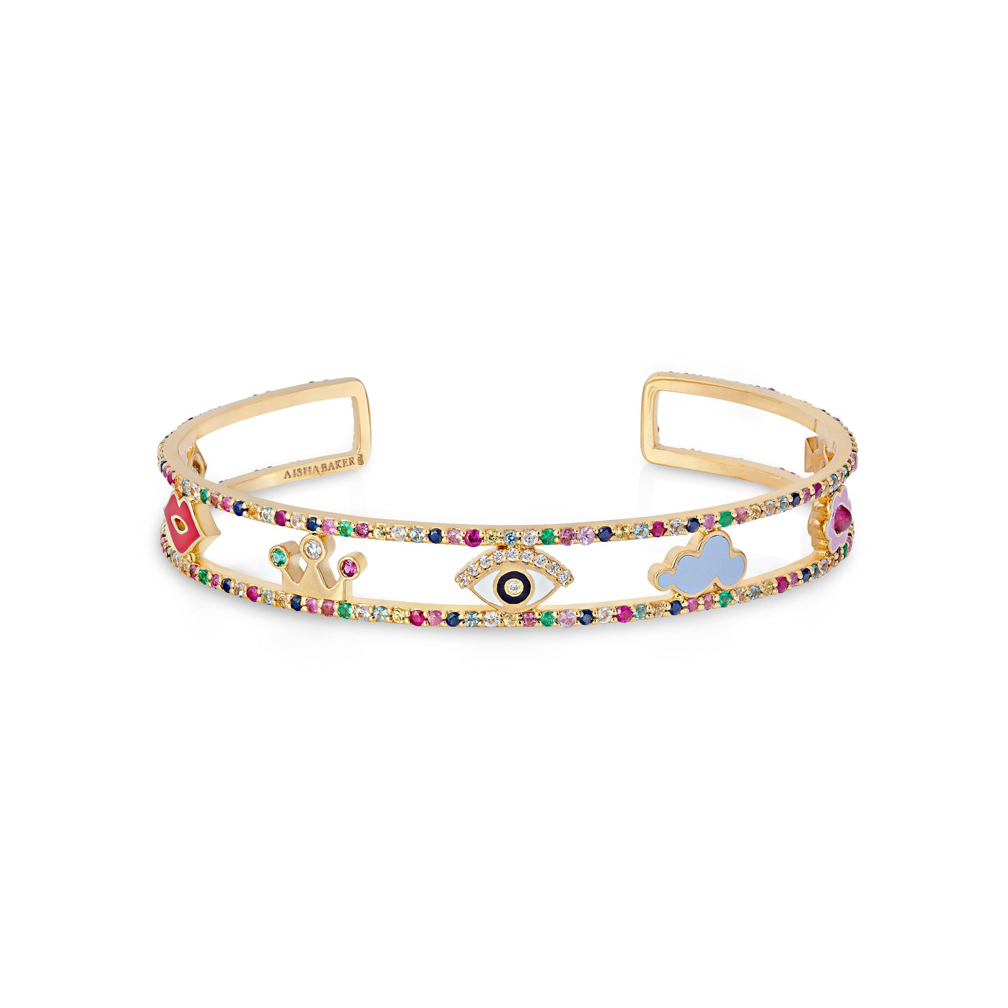 A Charmed Life Bracelet