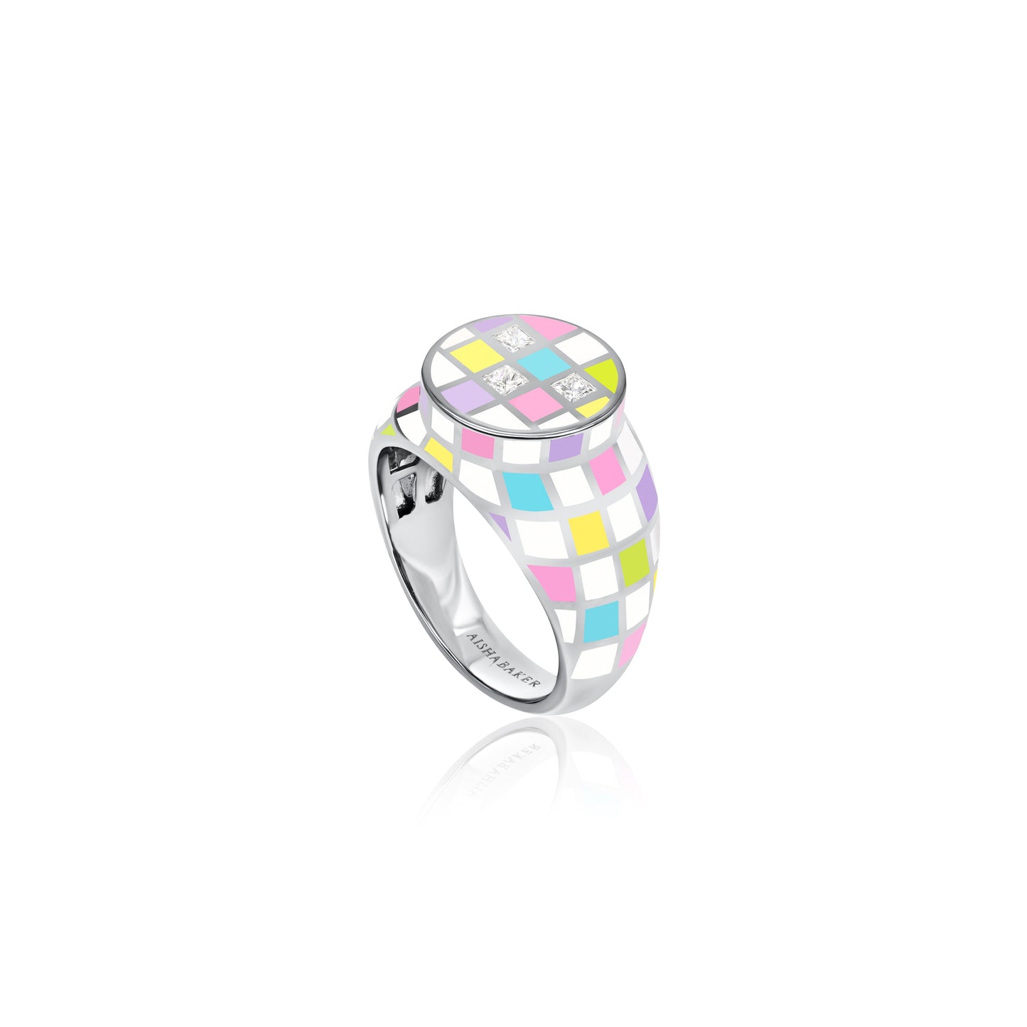 Signet Dreams Candy