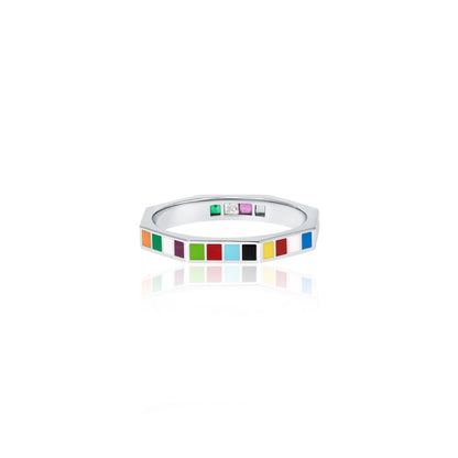 Celebration White Gold