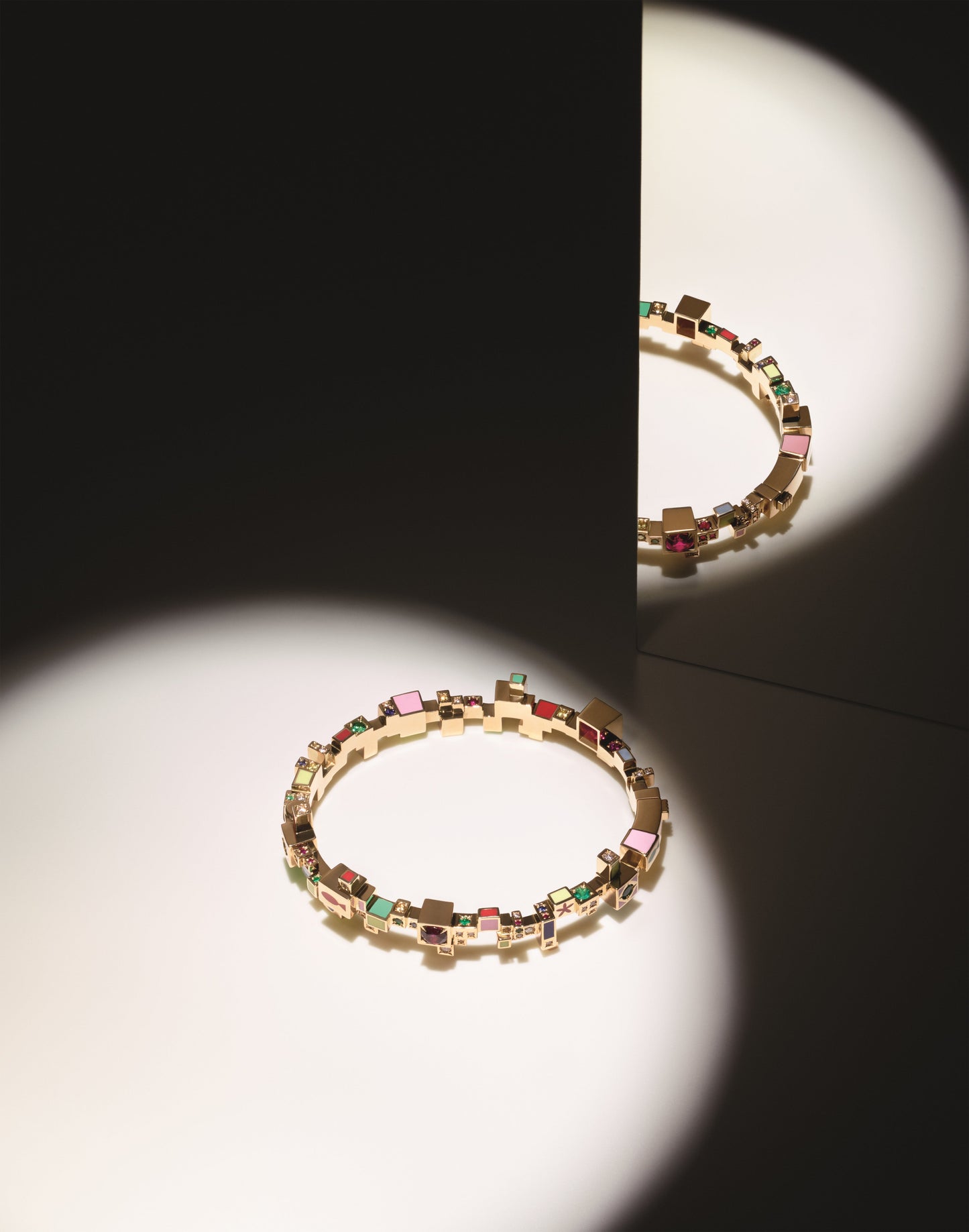 The Alcazar Bracelet