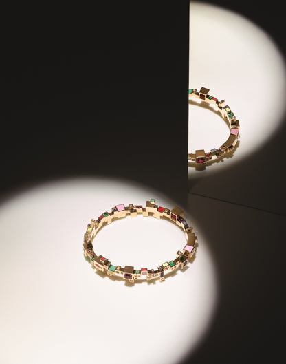 The Alcazar Bracelet