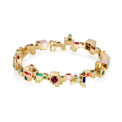 The Alcazar Bracelet