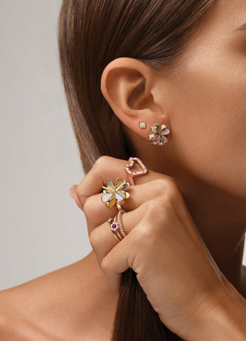 Lucky You Ring