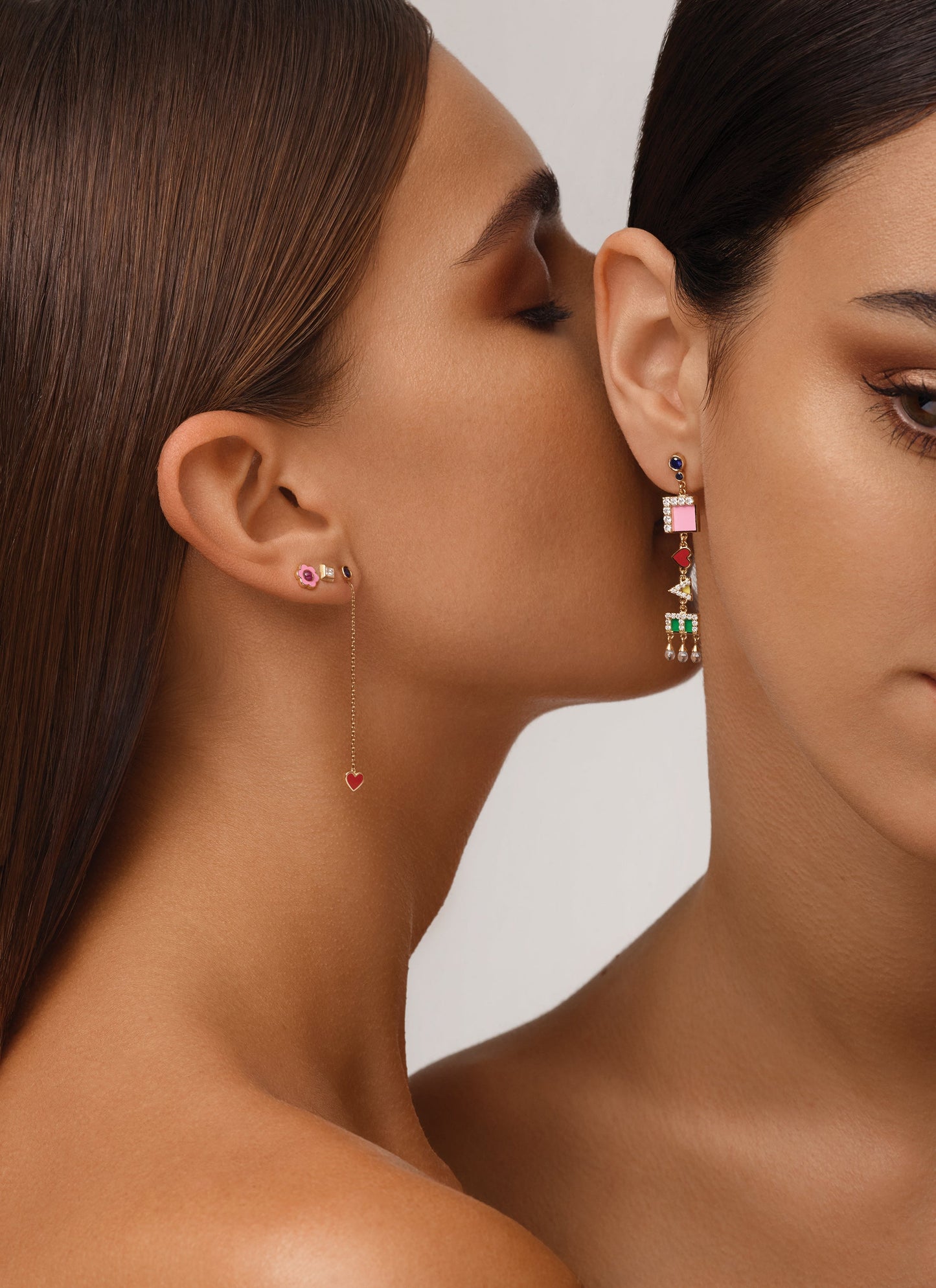 All You Need Earrings