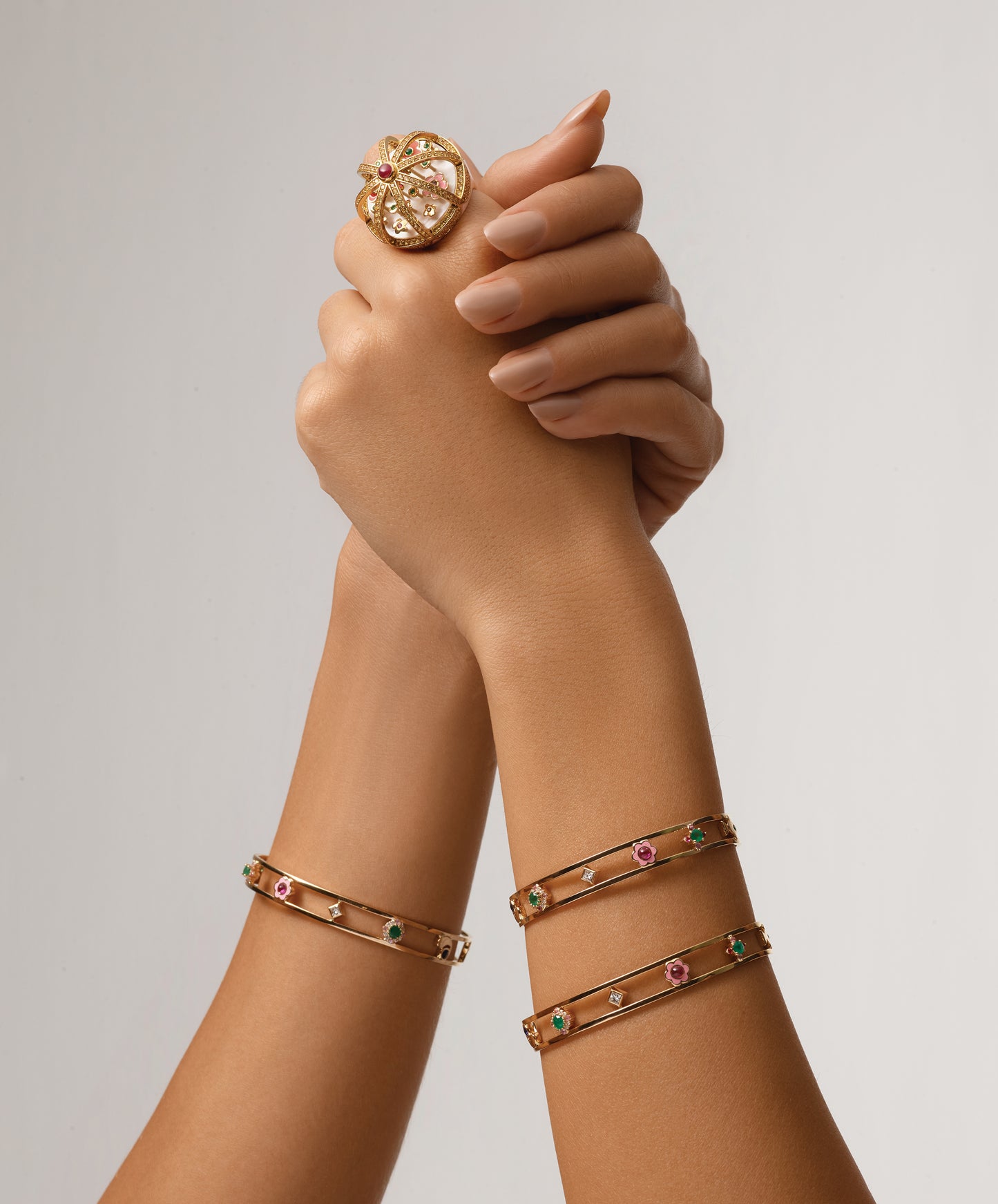 Little Promises Bracelet