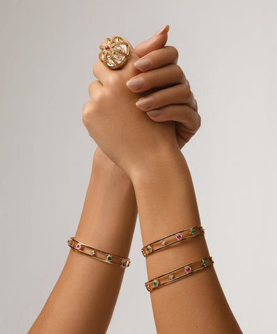 Little Promises Bracelet