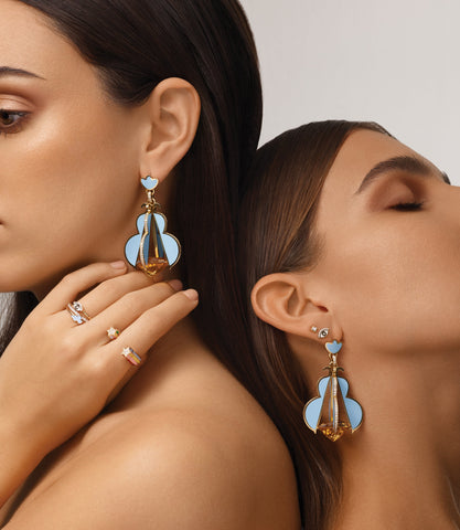 A Charmed Life Rings