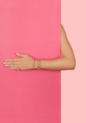 A Charmed Life Bracelet