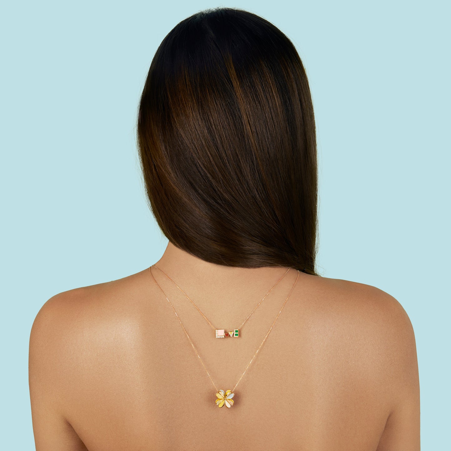 All You Need Necklace