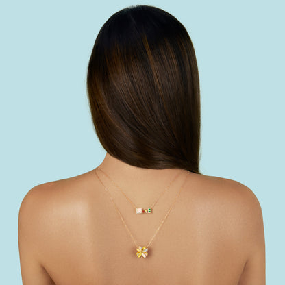 All You Need Necklace