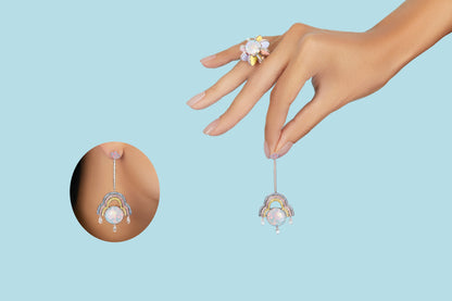 Galaxy Ring