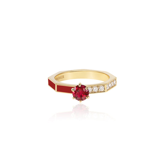 New Beginning Ruby