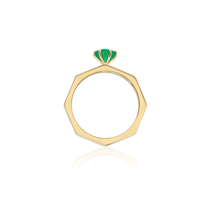 New Beginning Emerald
