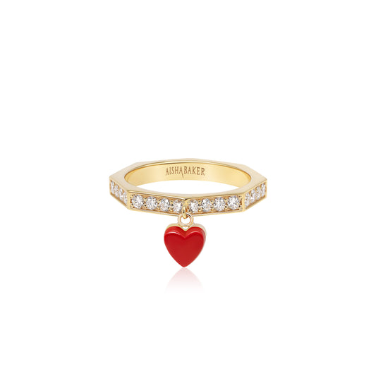 How Charming Twinkle Heart