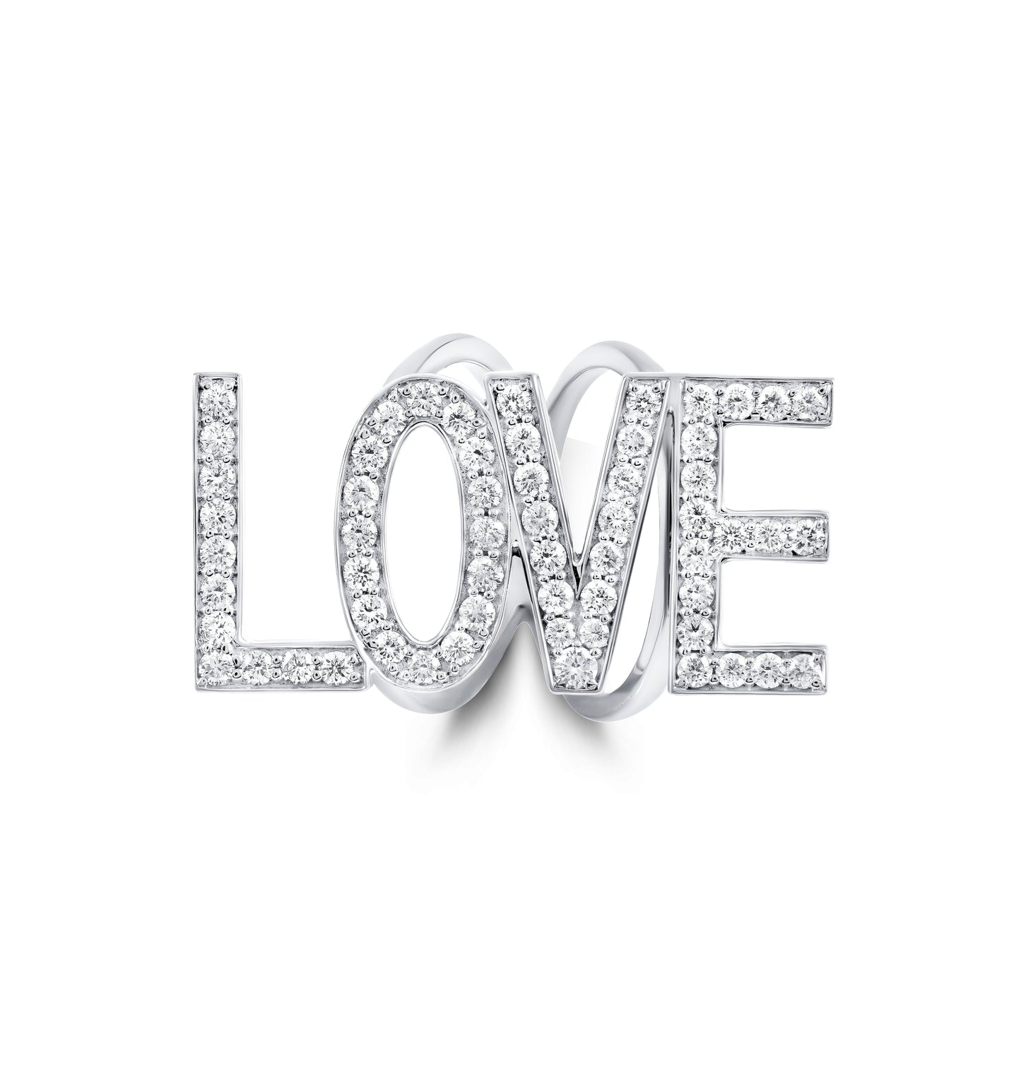 One and Only Ring