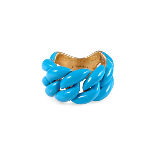 Chain Reaction Blue