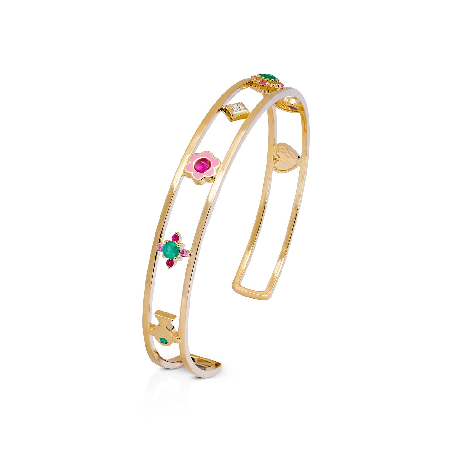 Little Promises Bracelet