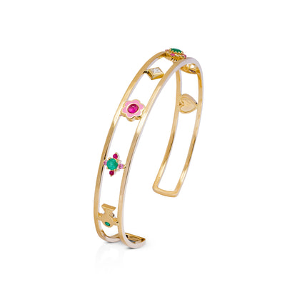 Little Promises Bracelet