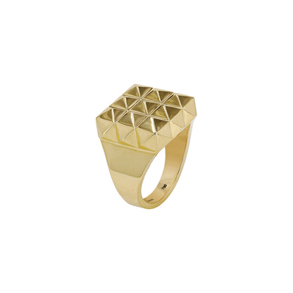 Portas Yellow Gold