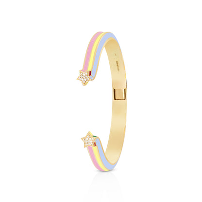 Shooting Star Bracelet