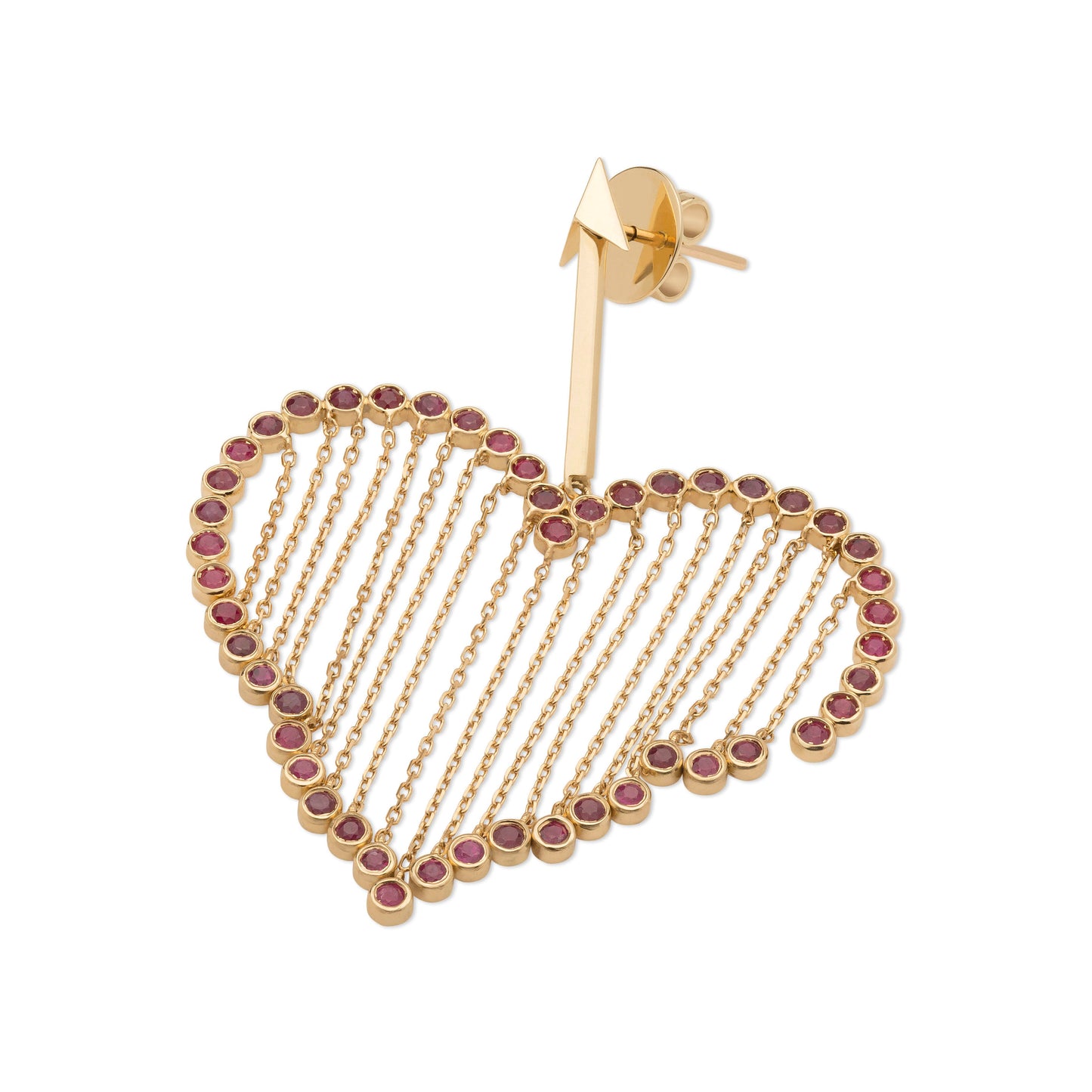 Cupid Earrings