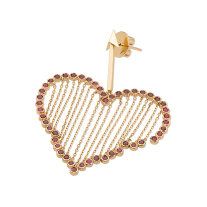 Cupid Earrings