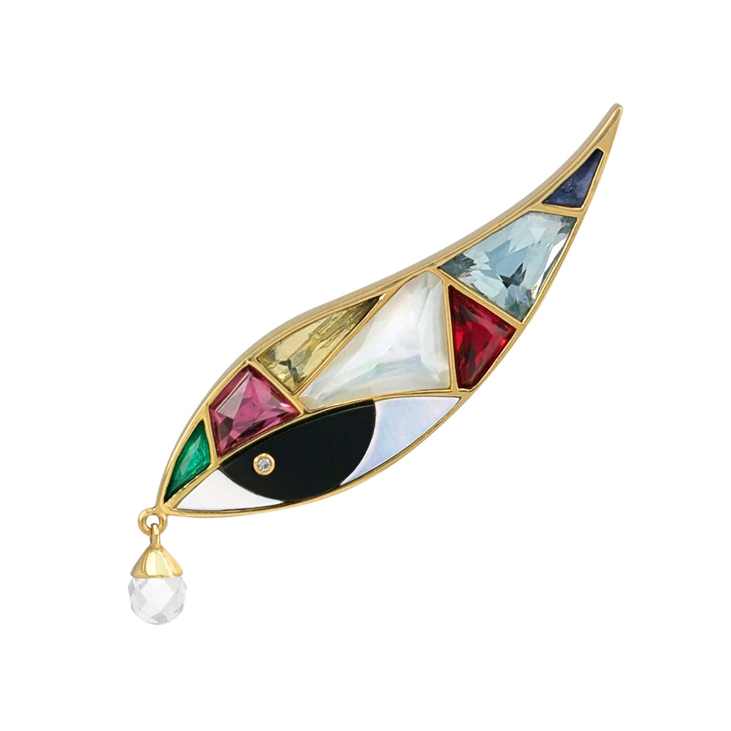 Blink Earrings