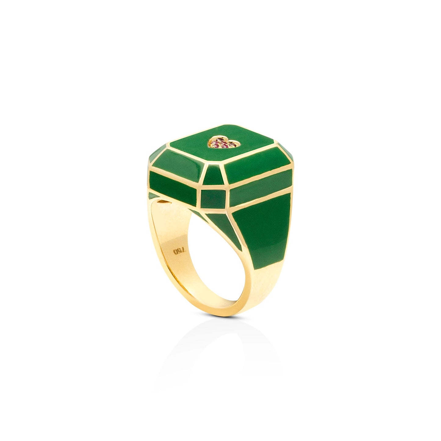 Emerald Pretty