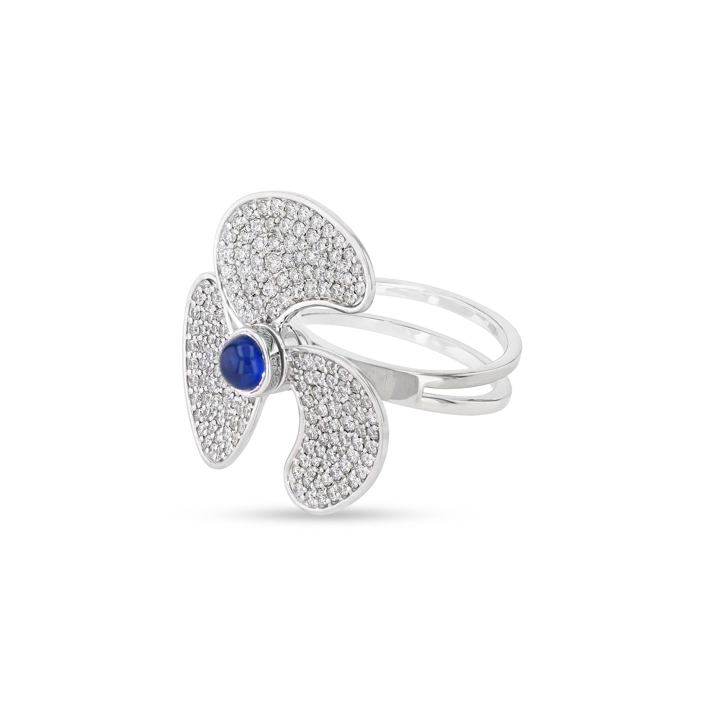 Fan Club Ring