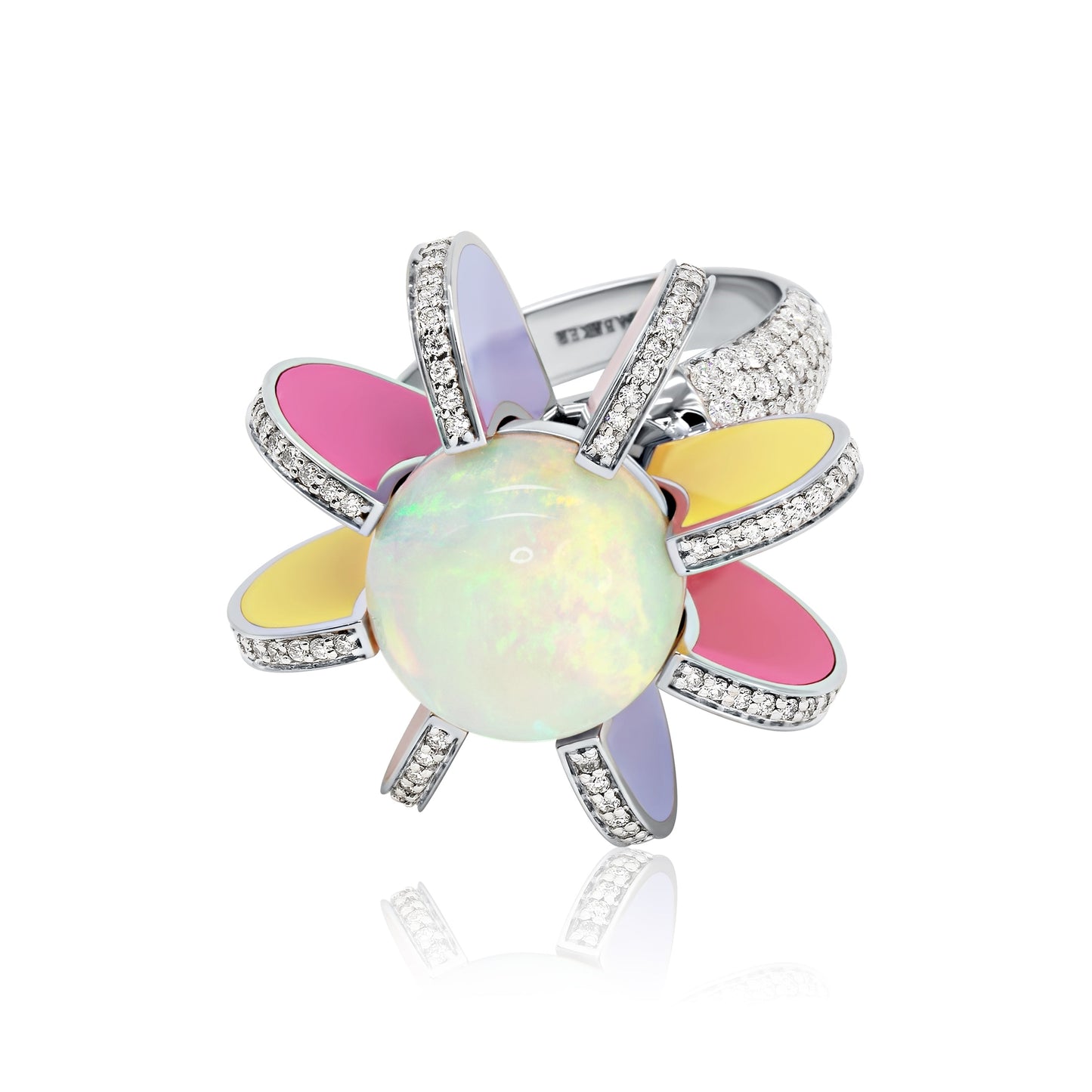 Galaxy Ring