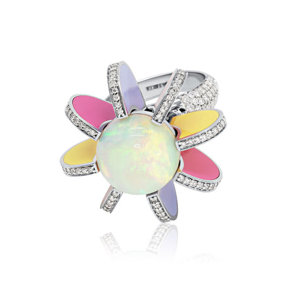 Galaxy Ring